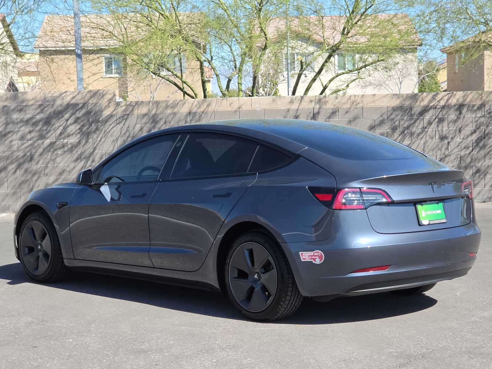 Thumbnail: 2023 Tesla Model 3 - 7