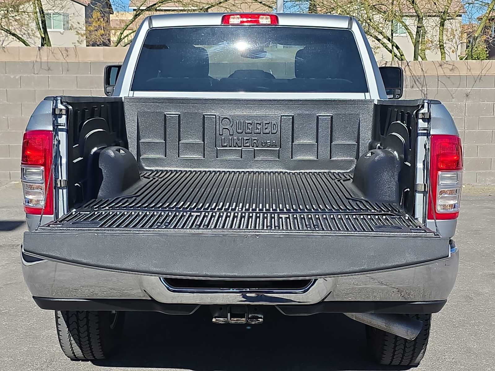 Thumbnail: 2024 RAM 2500 - 23