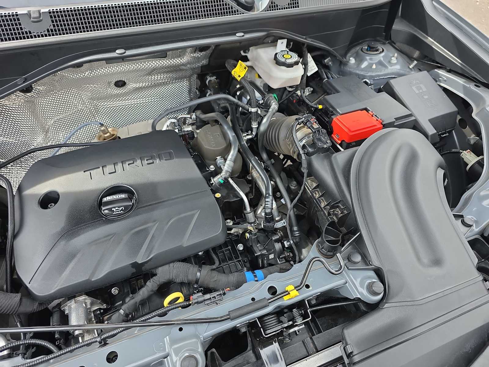 Thumbnail: 2022 Buick Encore GX - 13