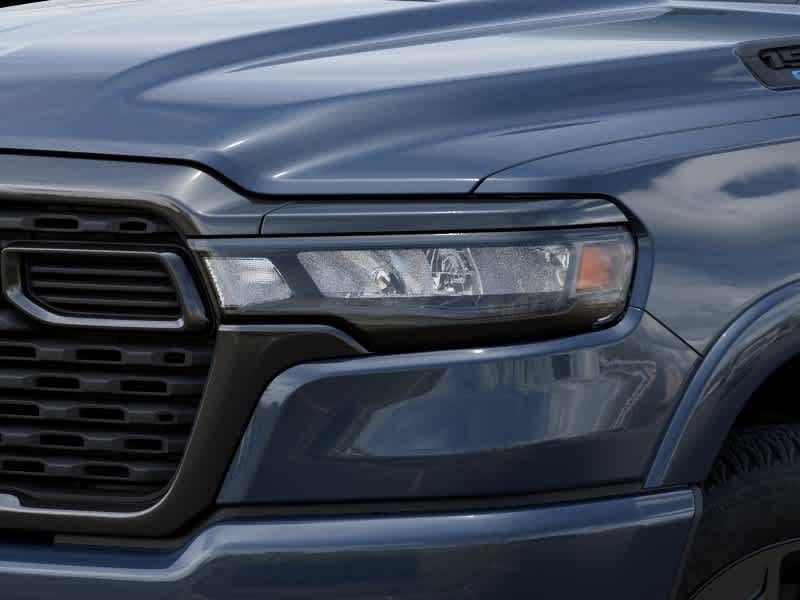 Thumbnail: 2026 RAM 1500 - 36