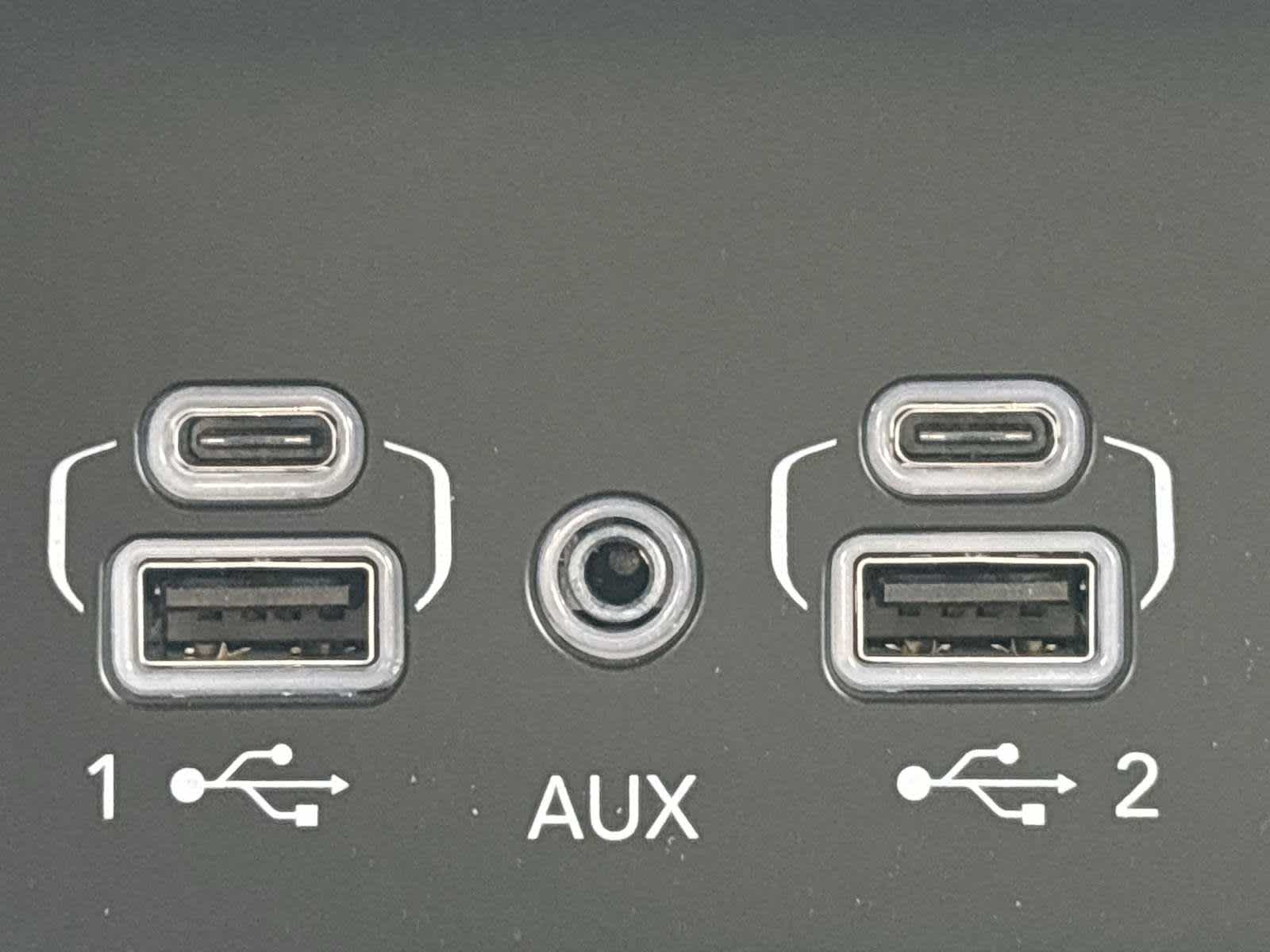 Thumbnail: 2025 Jeep Grand Cherokee - 29