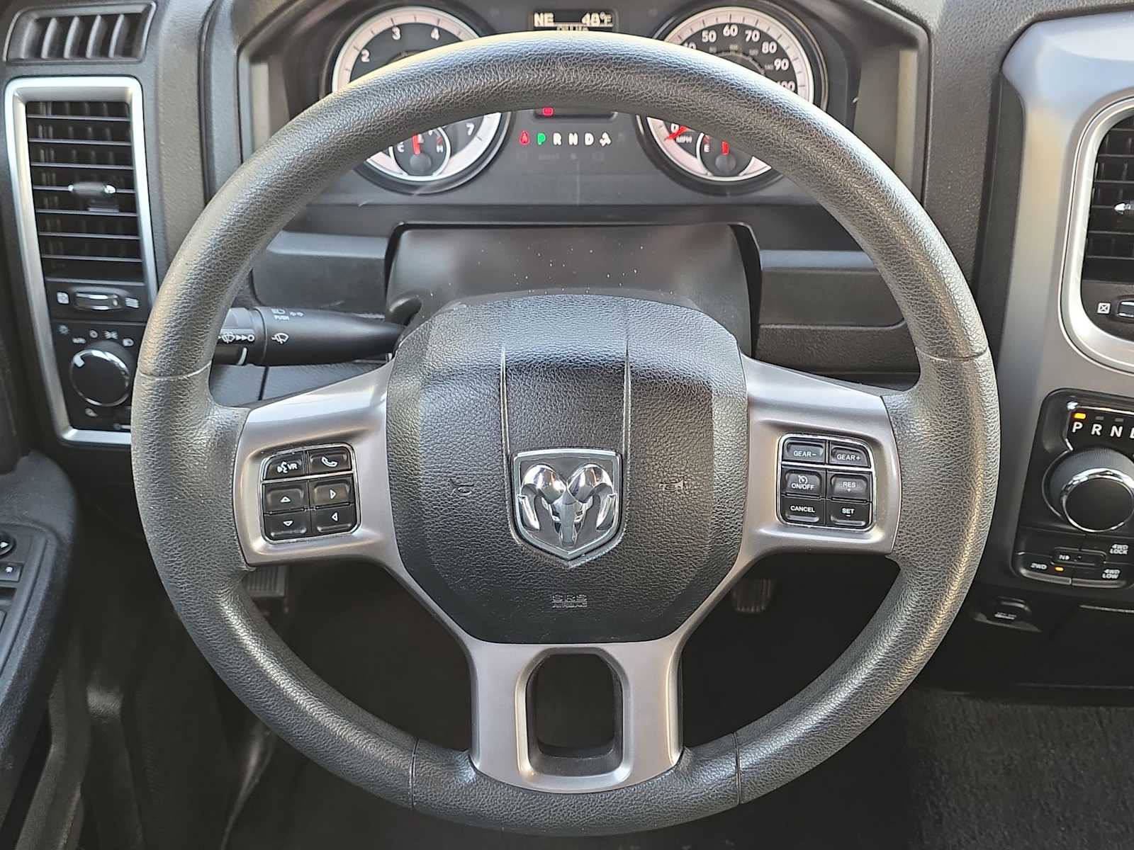 Thumbnail: 2022 RAM 1500 Classic - 19