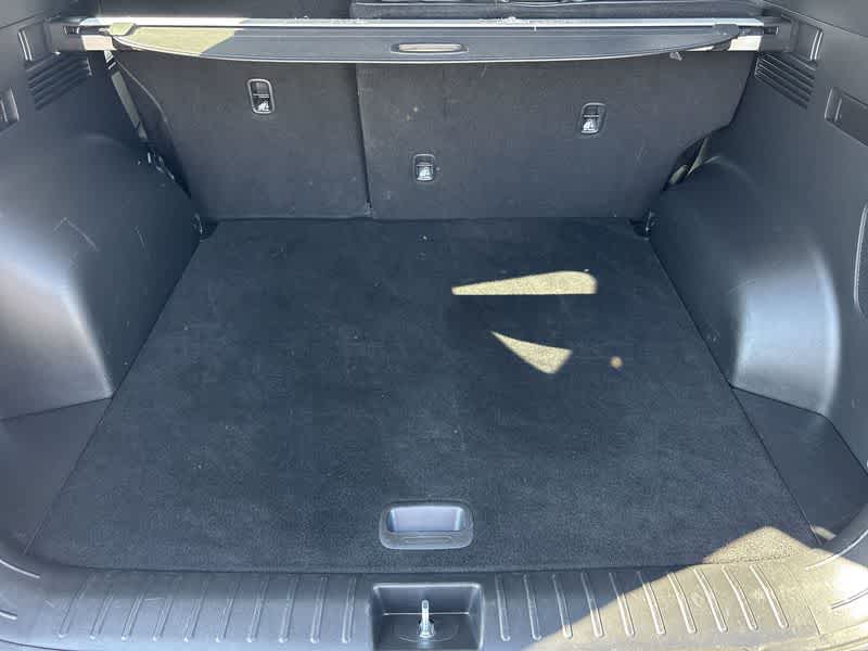 Thumbnail: 2022 Hyundai Tucson - 20