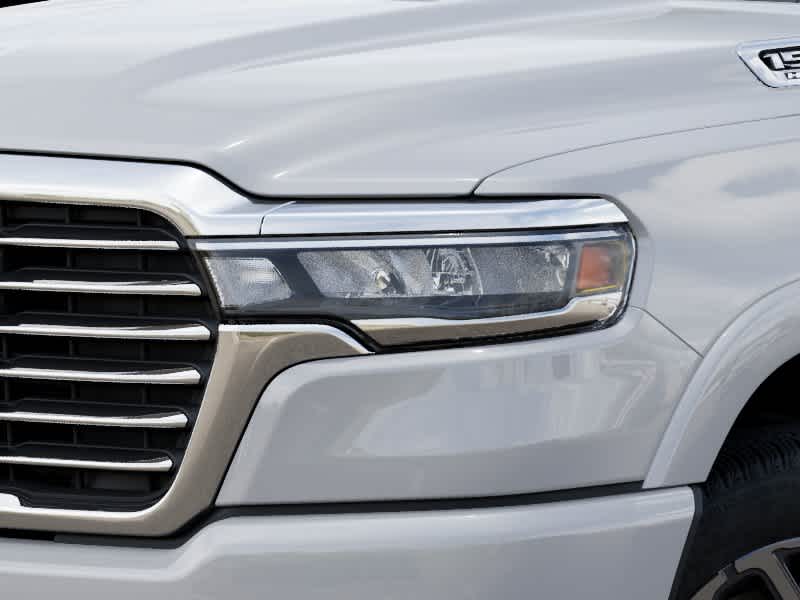 Thumbnail: 2026 RAM 1500 - 45