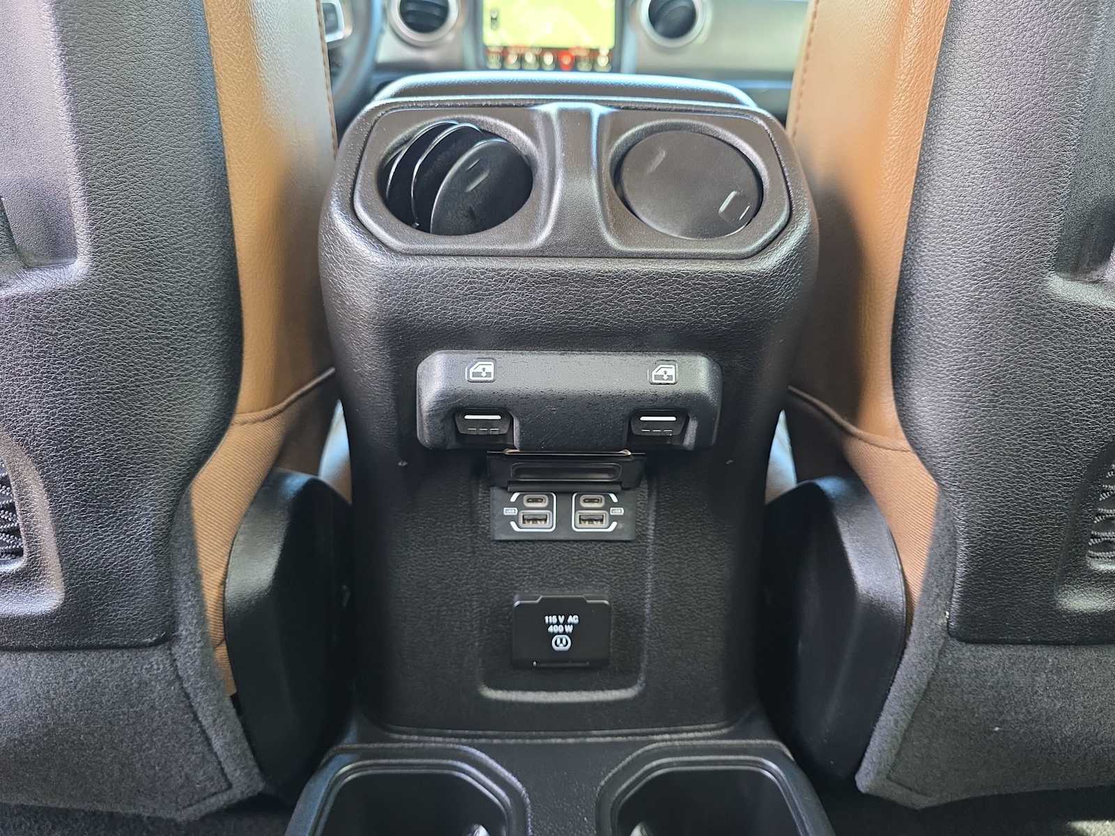 Thumbnail: 2023 Jeep Gladiator - 30