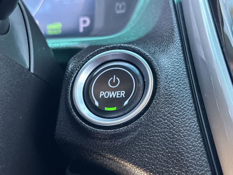 Thumbnail: 2022 Chevrolet Bolt EV - 24