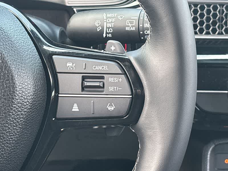 Thumbnail: 2025 Honda Civic - 27