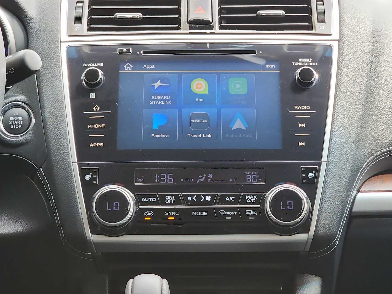 Thumbnail: 2019 Subaru Outback - 20