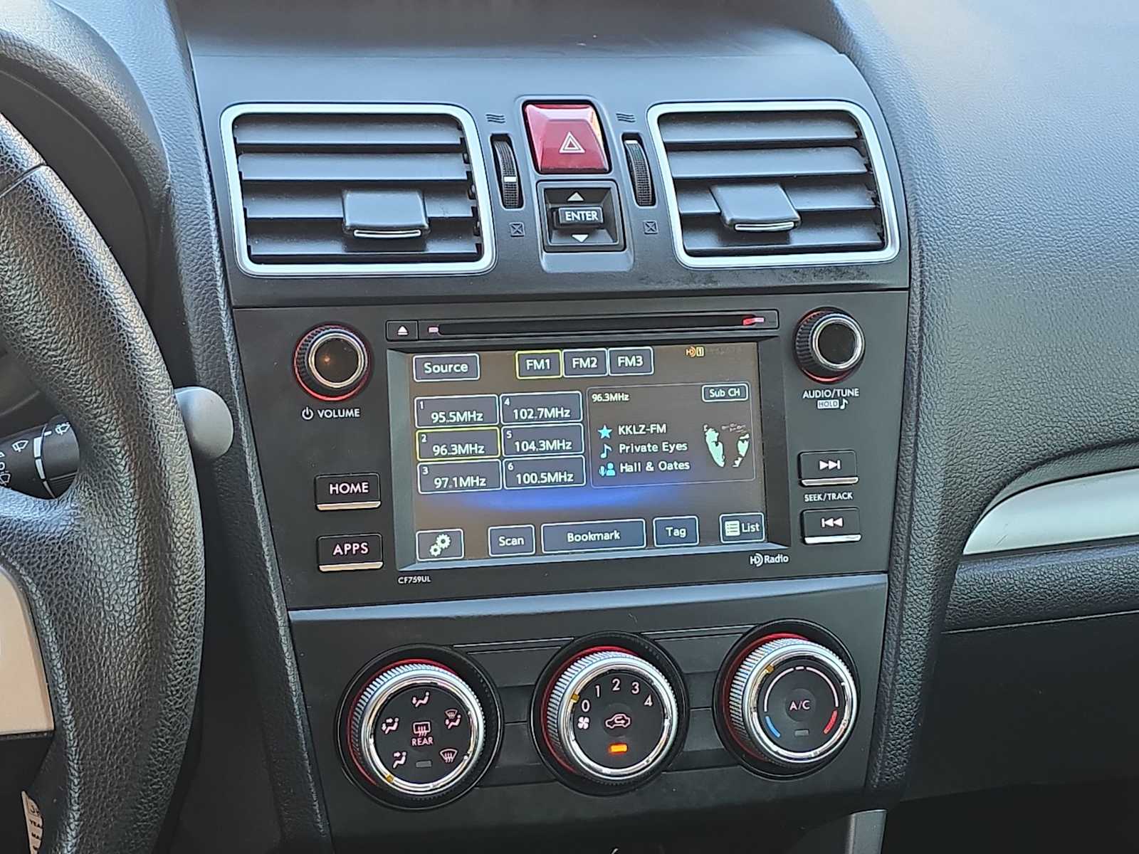 Thumbnail: 2018 Subaru Forester - 20