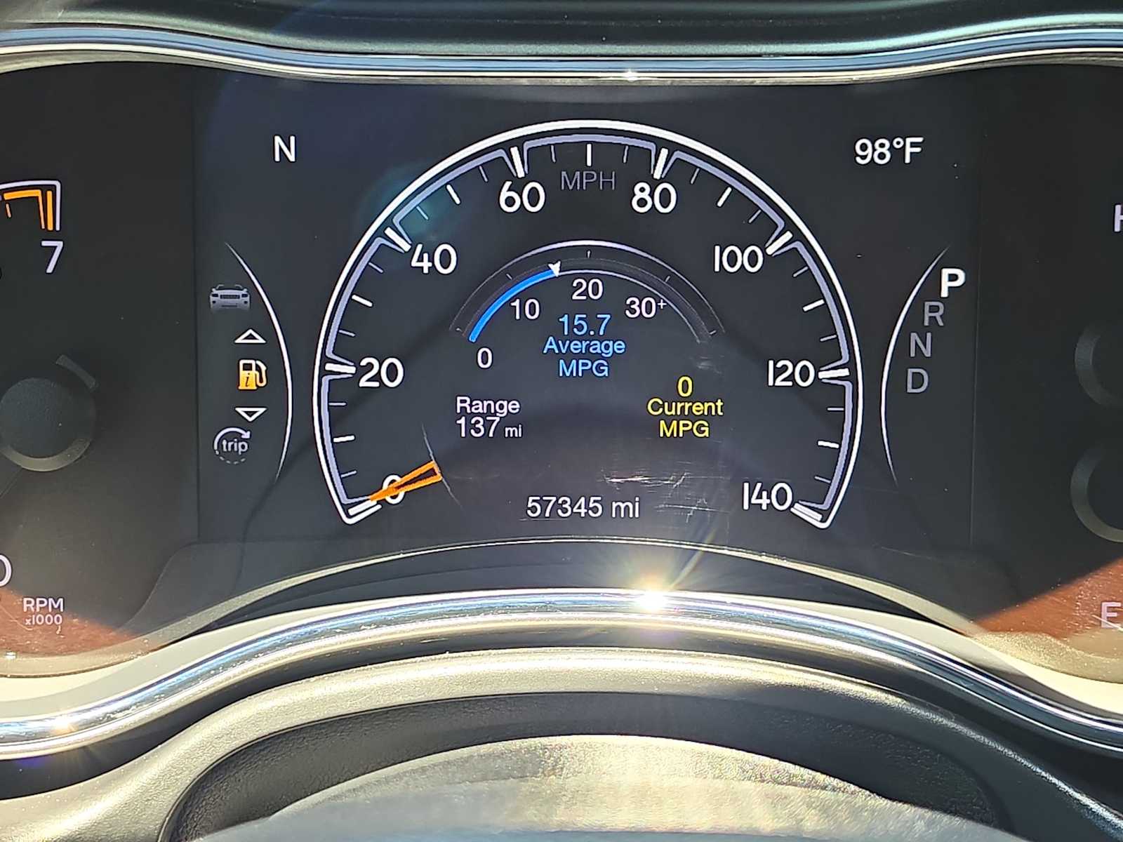 Thumbnail: 2019 Jeep Grand Cherokee - 22