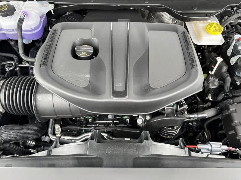 Thumbnail: 2026 RAM 1500 - 13