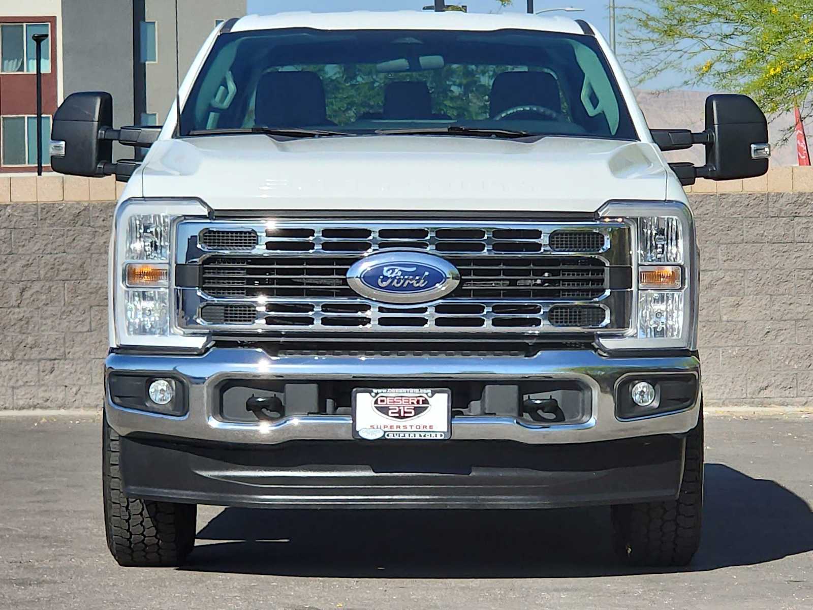 Thumbnail: 2025 Ford Econoline - 4