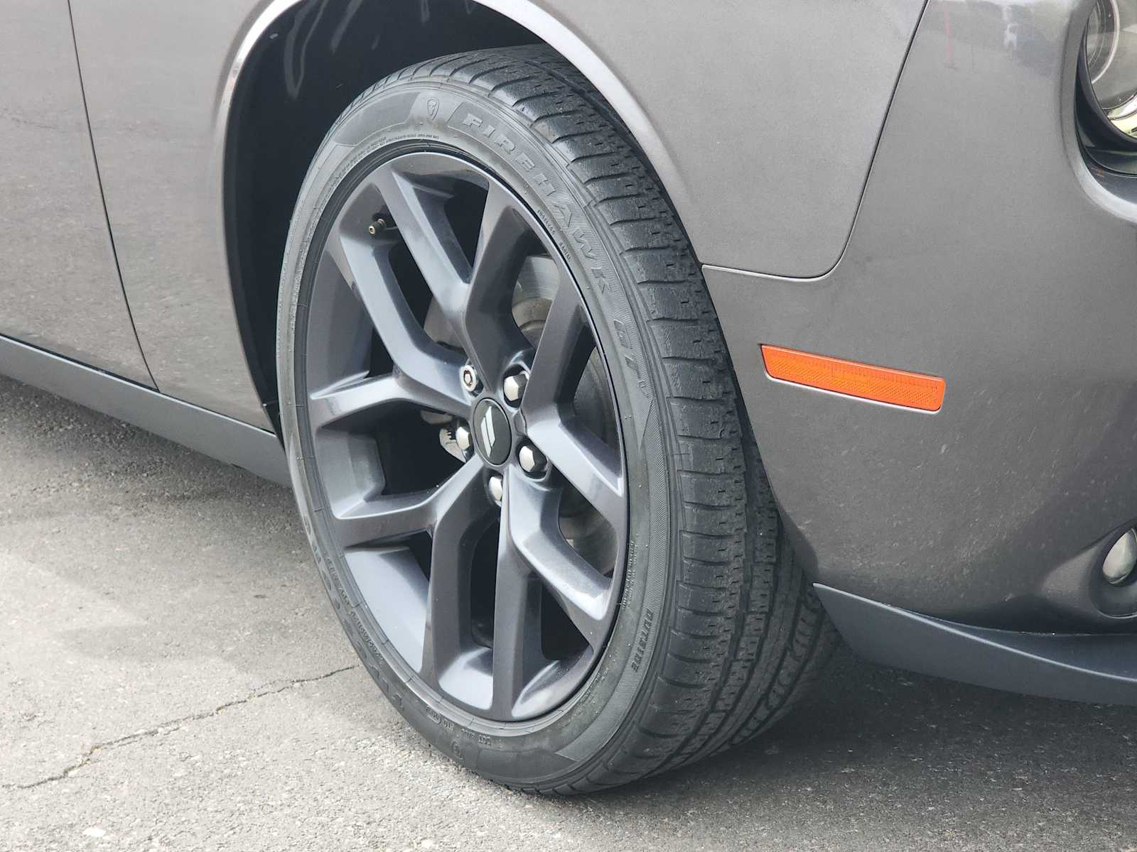 Thumbnail: 2019 Dodge Challenger - 12