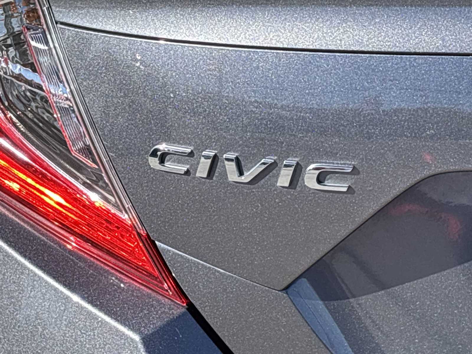 Thumbnail: 2021 Honda Civic - 11