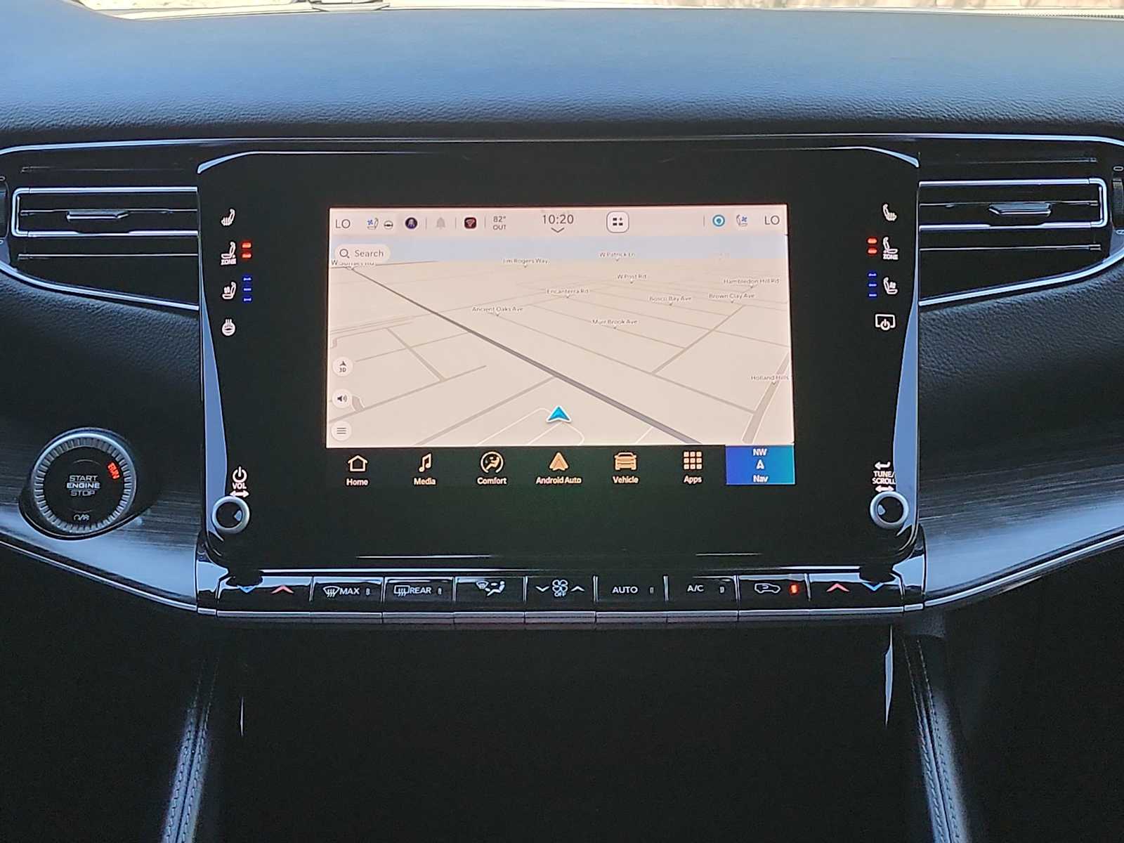 Thumbnail: 2024 Jeep Wagoneer - 19