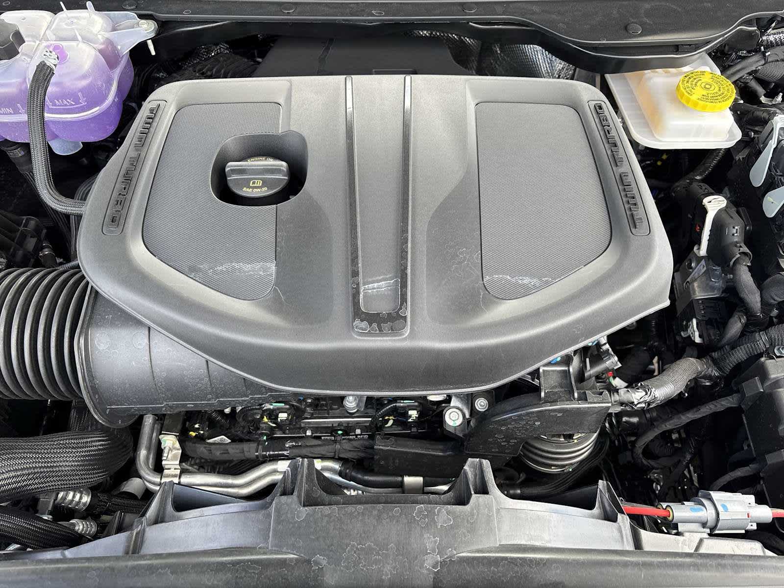 Thumbnail: 2026 RAM 1500 - 12