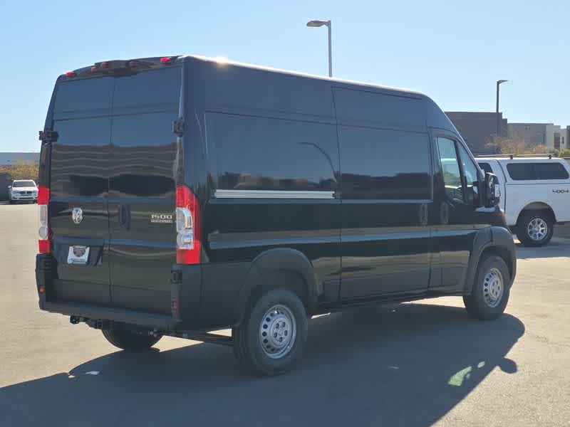 Thumbnail: 2025 RAM ProMaster - 8