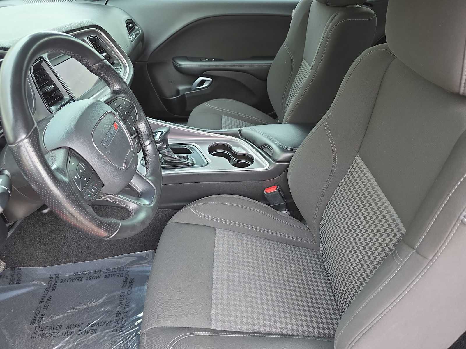 Thumbnail: 2022 Dodge Challenger - 15