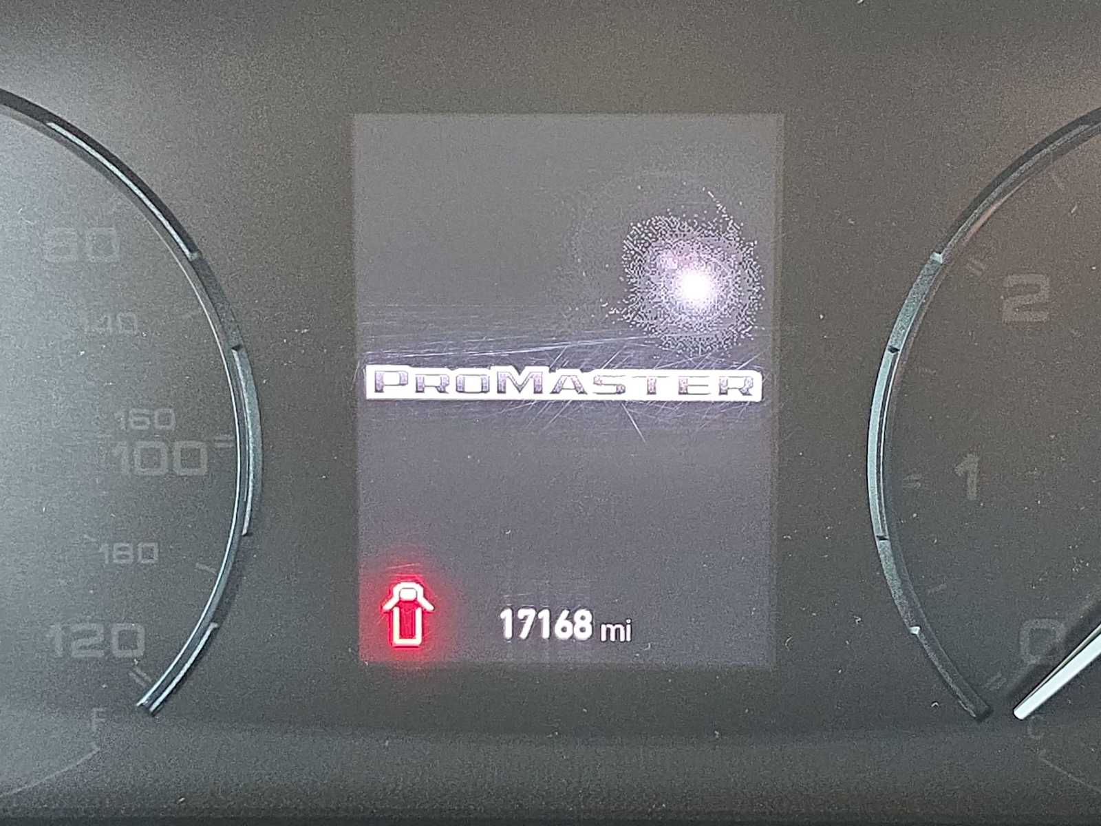 Thumbnail: 2024 RAM ProMaster - 18