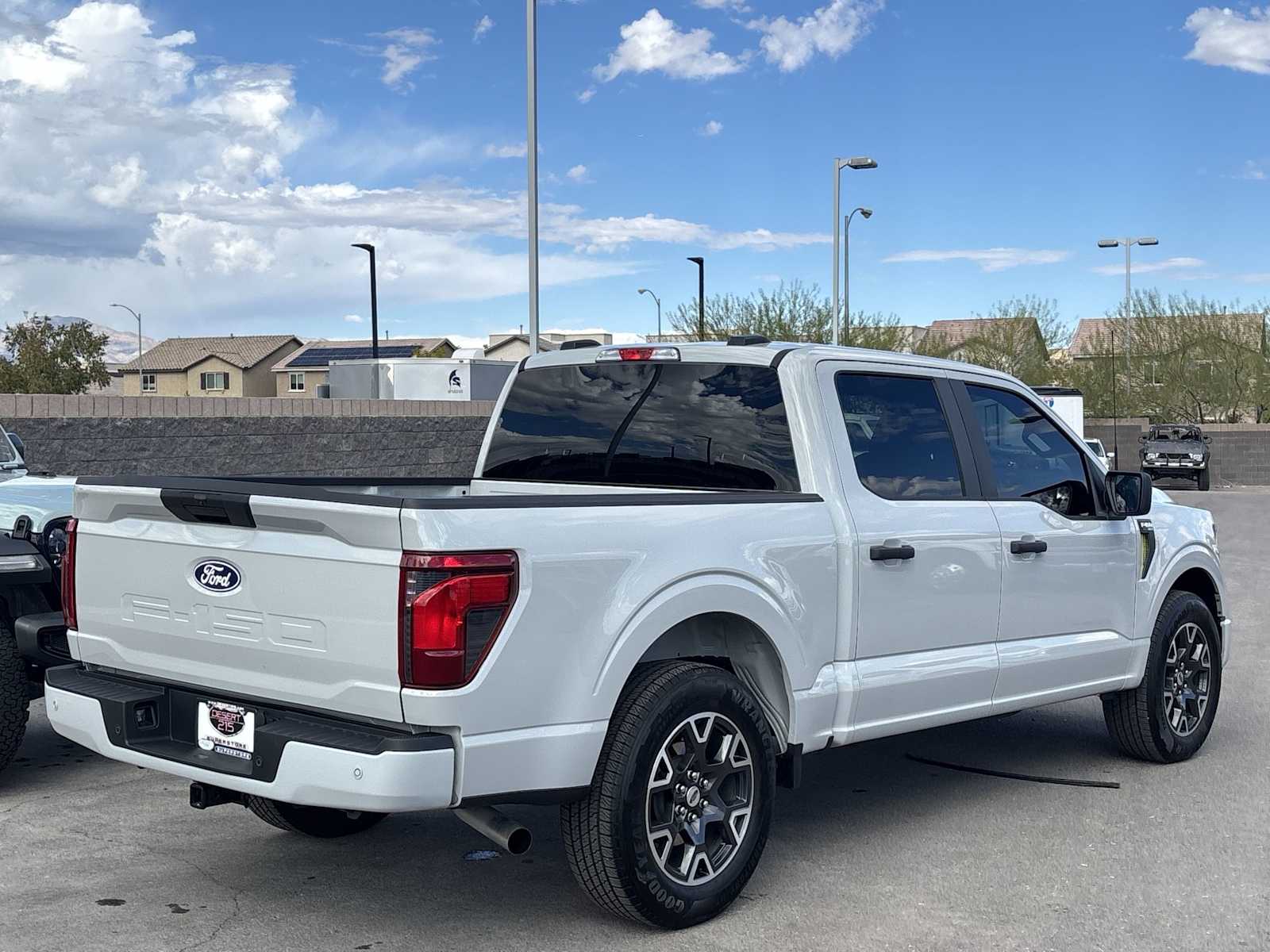 Thumbnail: 2024 Ford F-150 - 9