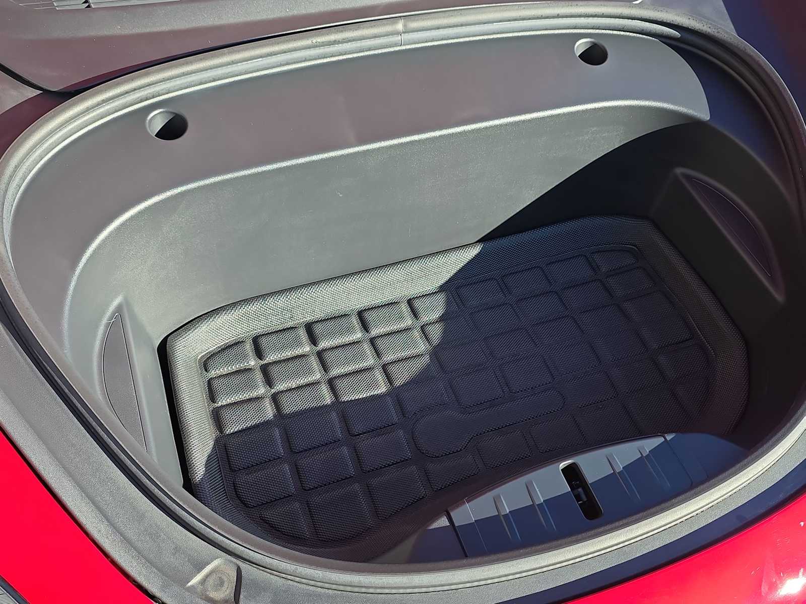 Thumbnail: 2023 Tesla Model 3 - 4