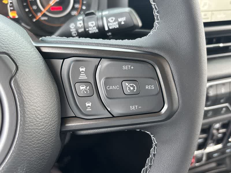 Thumbnail: 2025 Jeep Wrangler - 27