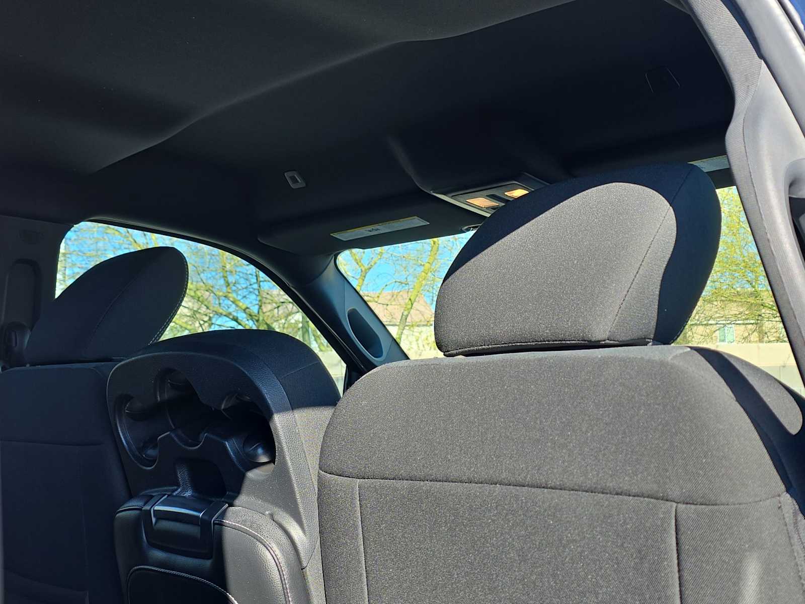 Thumbnail: 2022 RAM 1500 Classic - 15