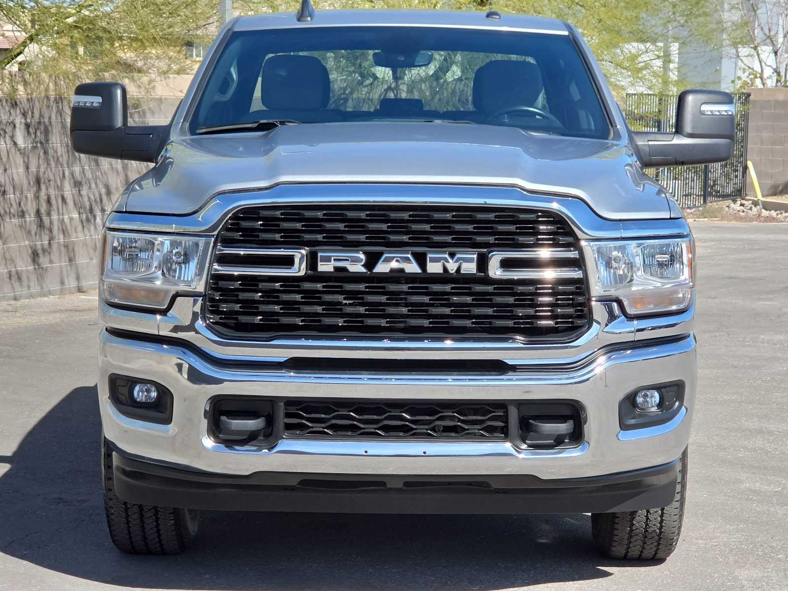 Thumbnail: 2024 RAM 2500 - 5