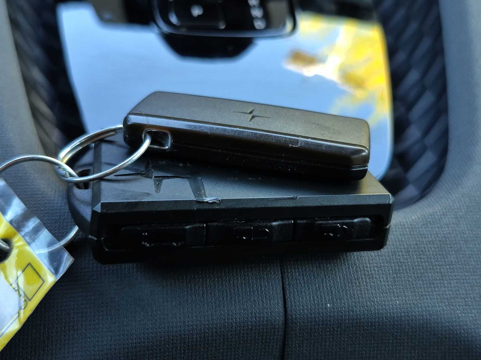 Thumbnail: 2022 Polestar 2 - 24