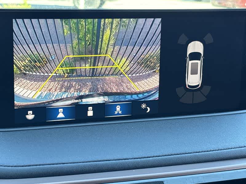 2022 Acura MDX Technology 26