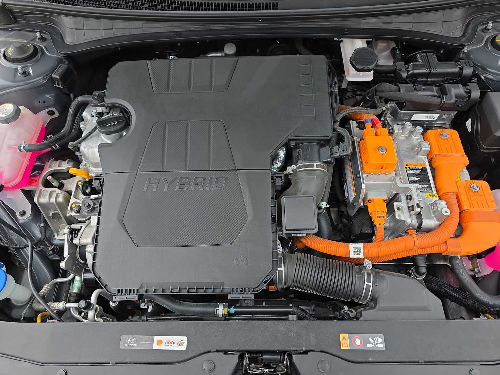 Thumbnail: 2023 Hyundai Elantra - 13