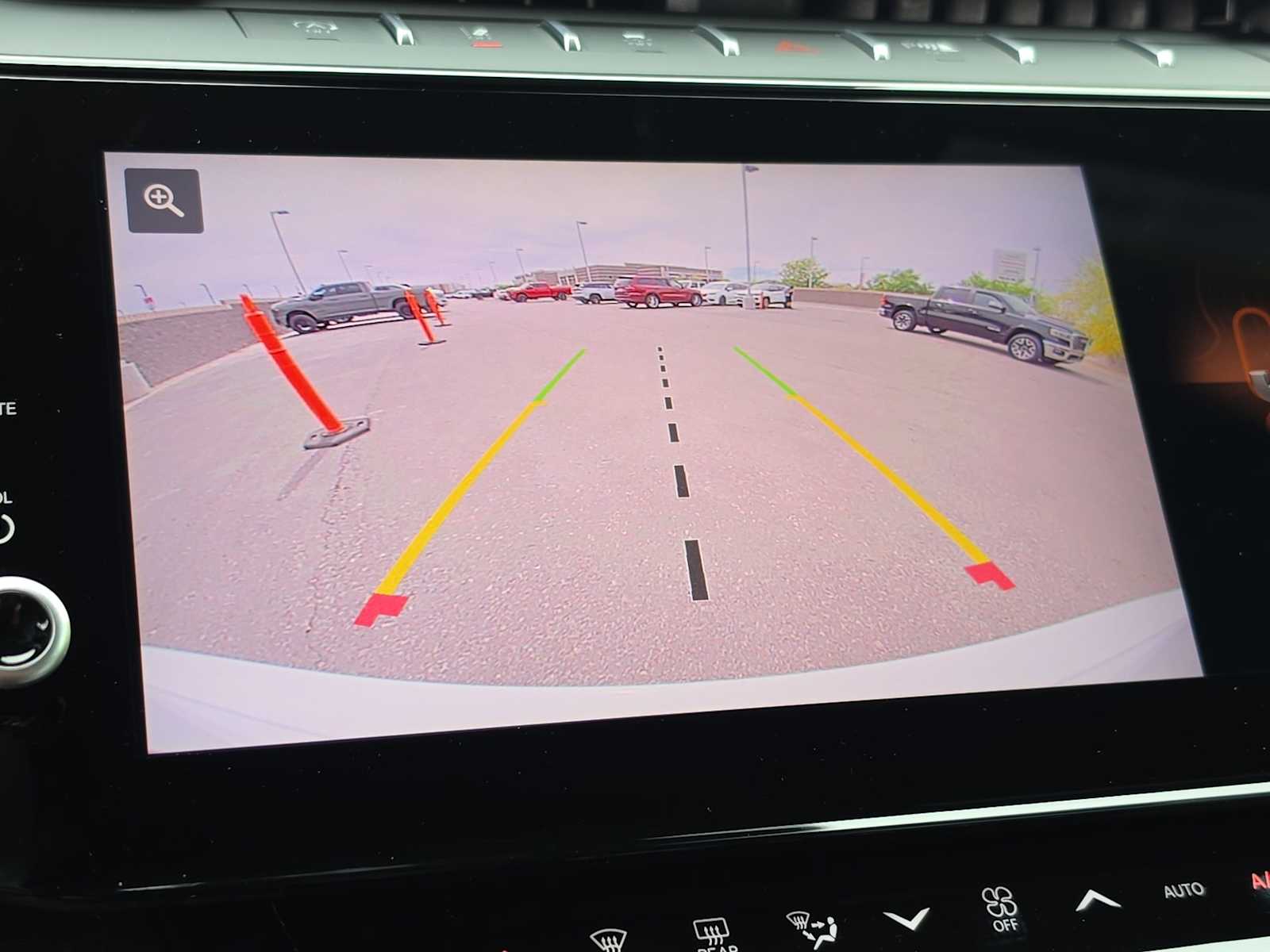 Thumbnail: 2026 Jeep Grand Cherokee - 8