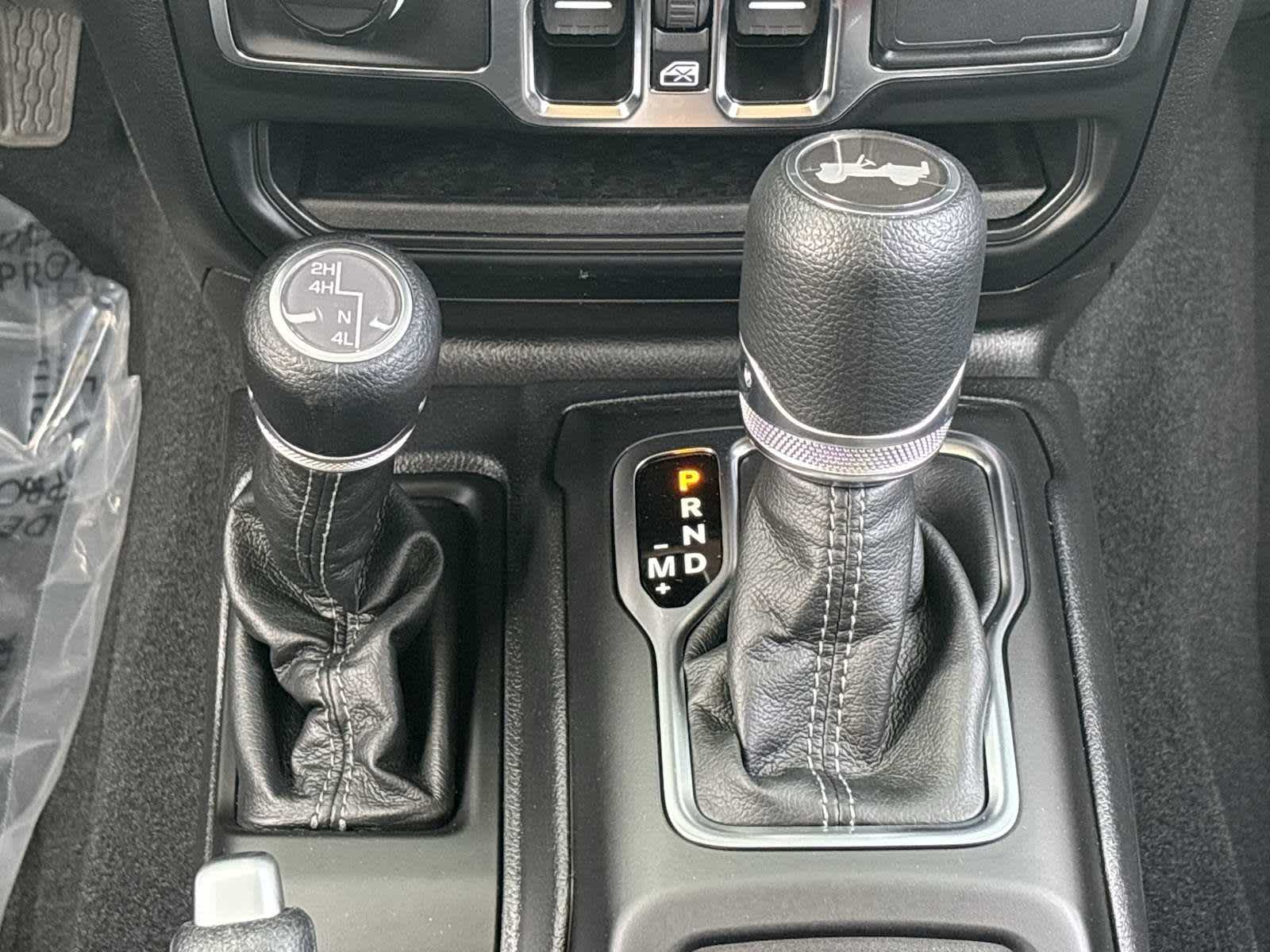 Thumbnail: 2026 Jeep Wrangler - 20