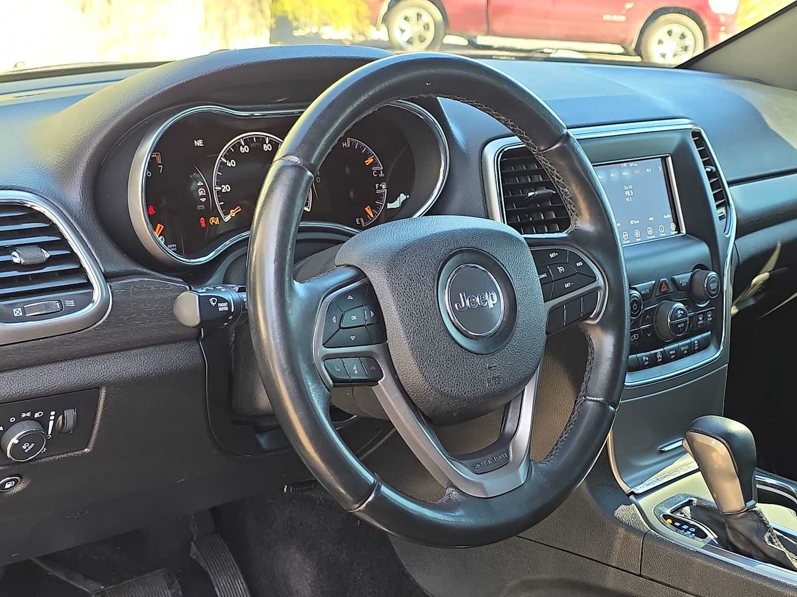 Thumbnail: 2018 Jeep Grand Cherokee - 2