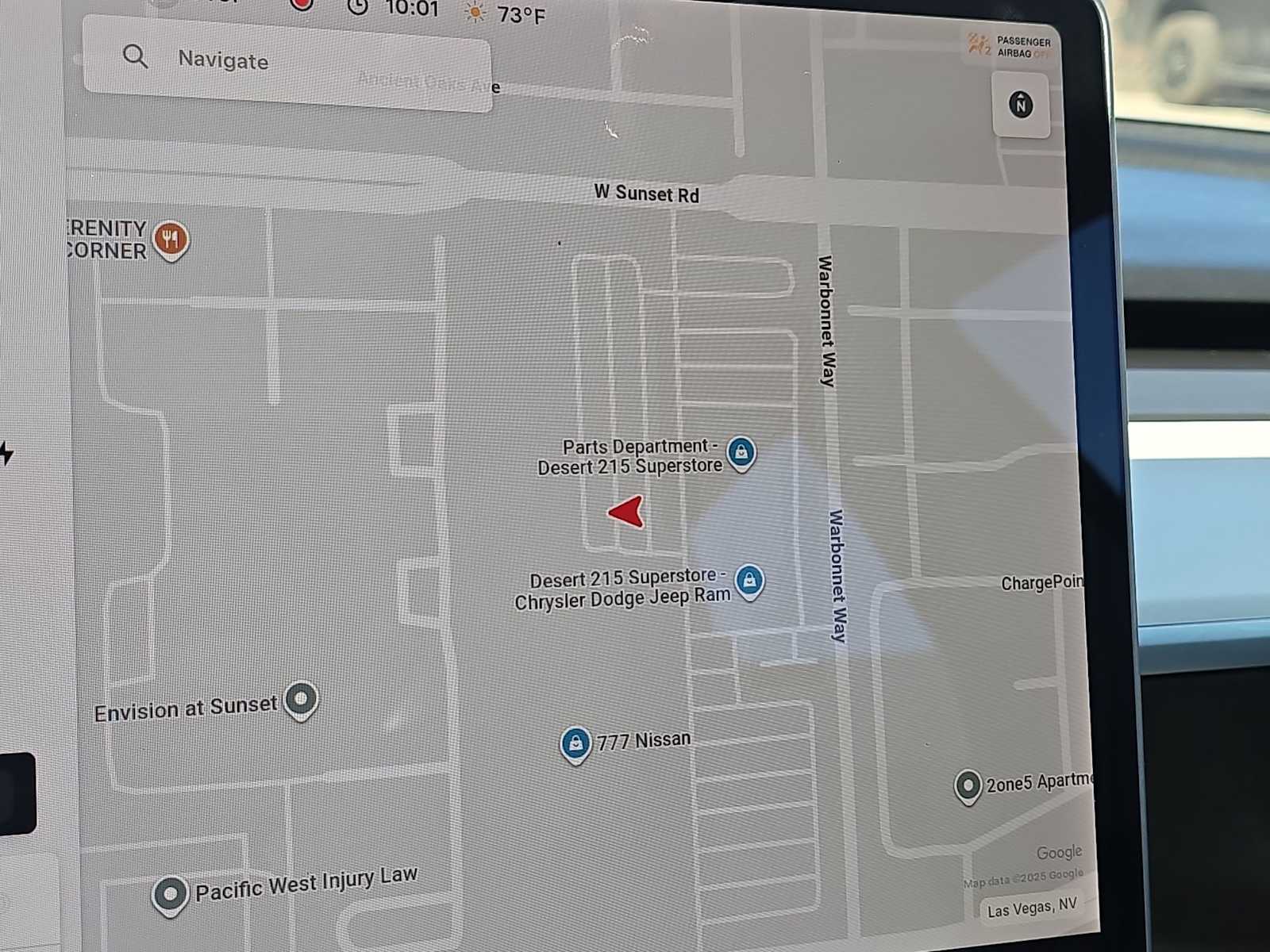 Thumbnail: 2021 Tesla Model 3 - 20