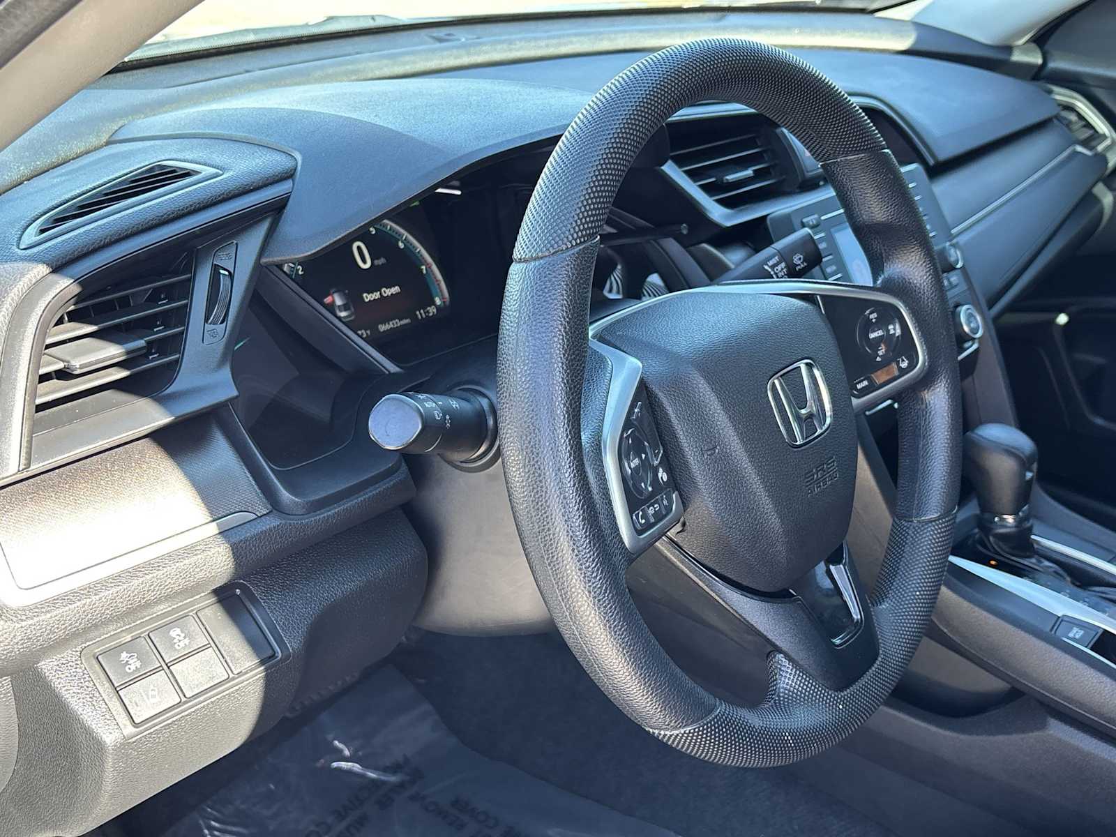 Thumbnail: 2021 Honda Civic - 2