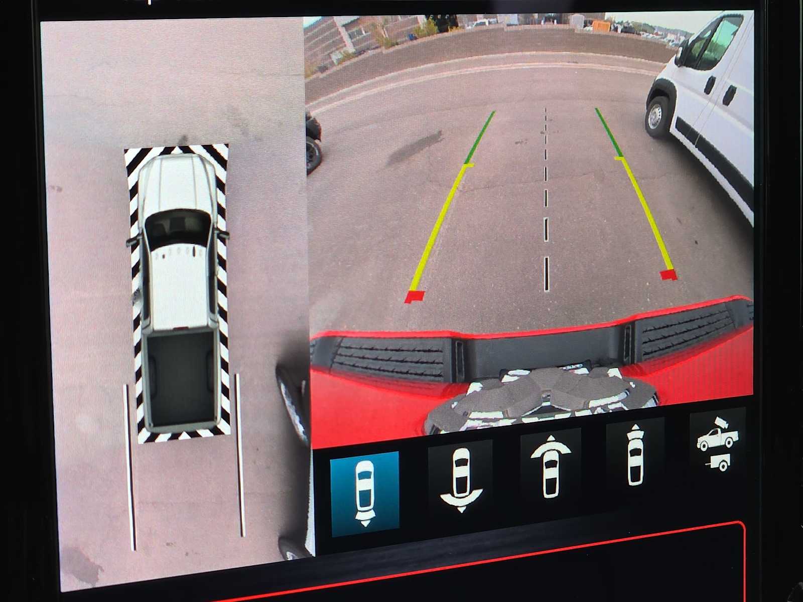 Thumbnail: 2020 RAM 2500 - 24