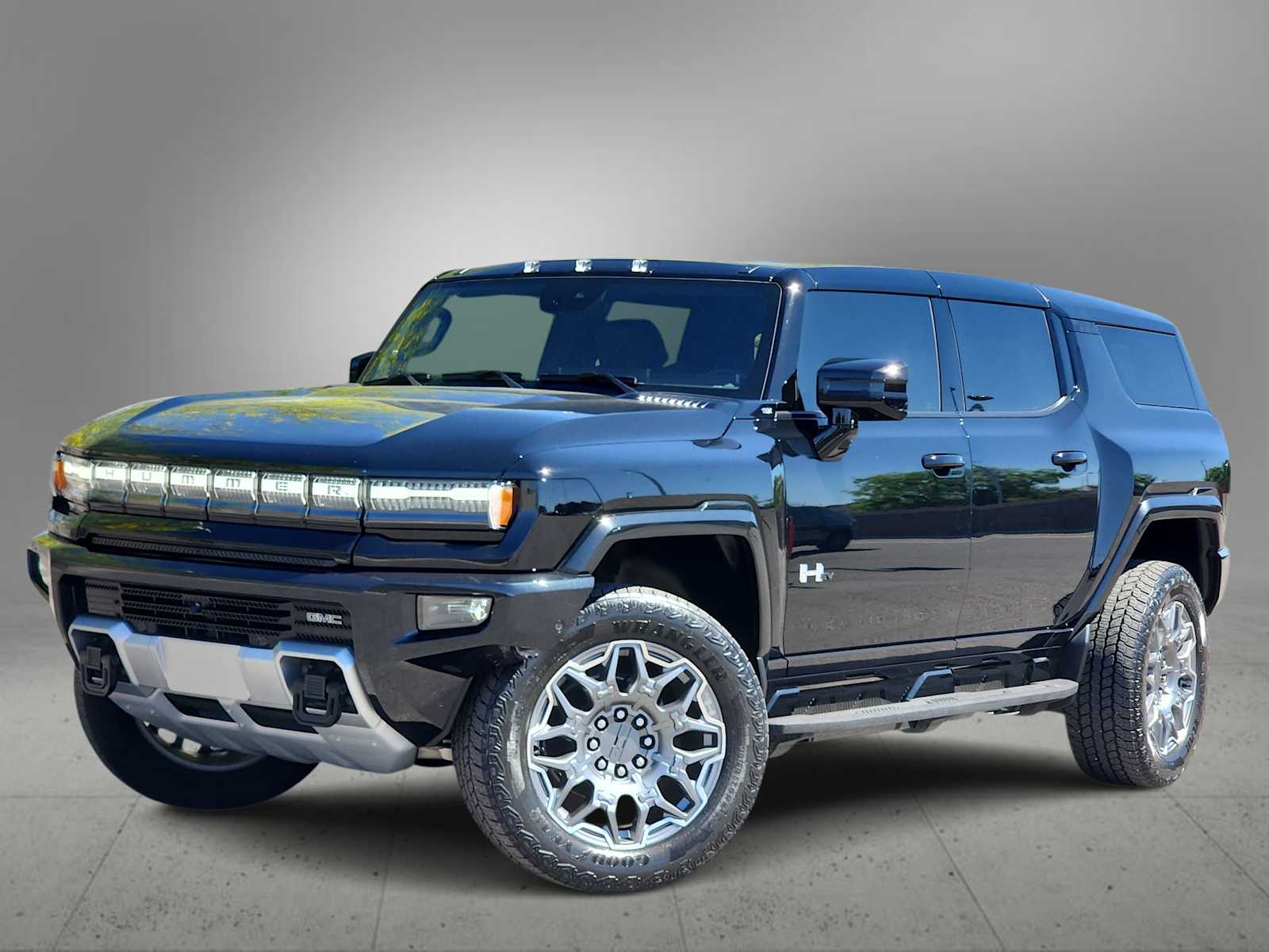 2024 GMC Hummer EV 3X -
                  Las Vegas, NV