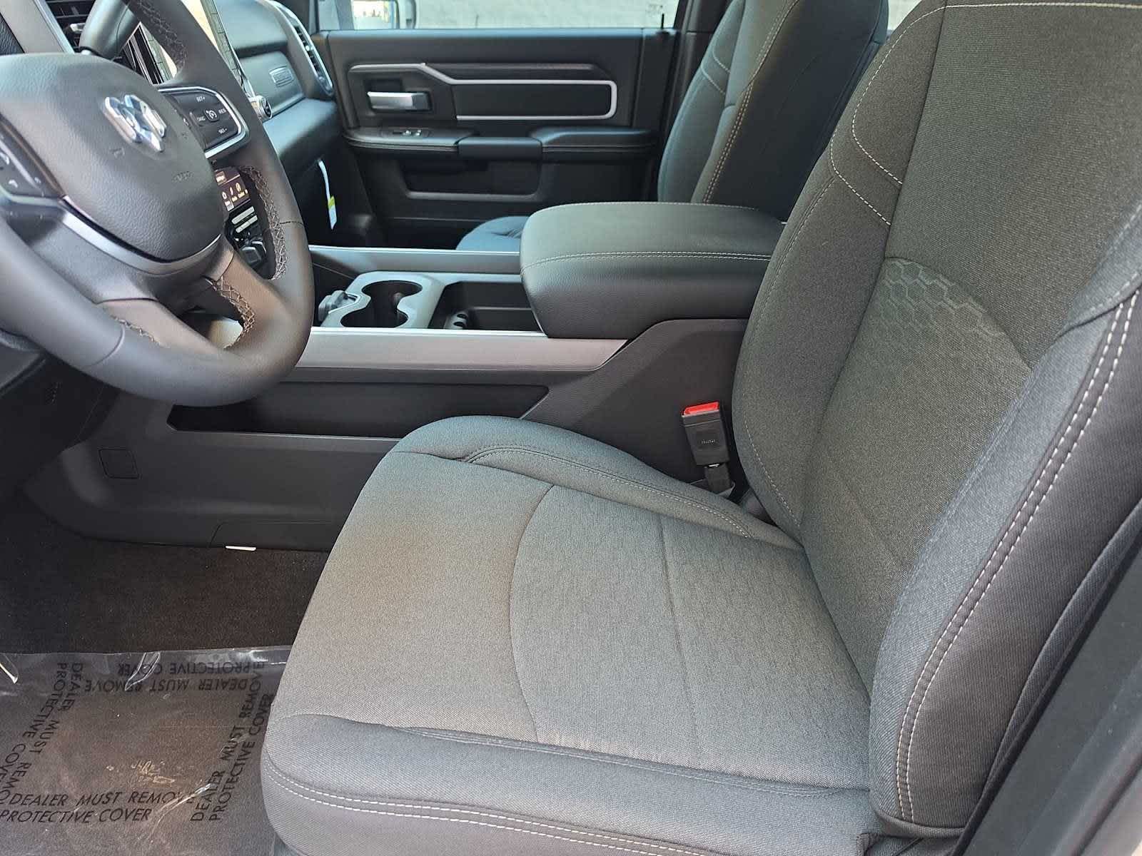 Thumbnail: 2026 RAM 2500 - 34