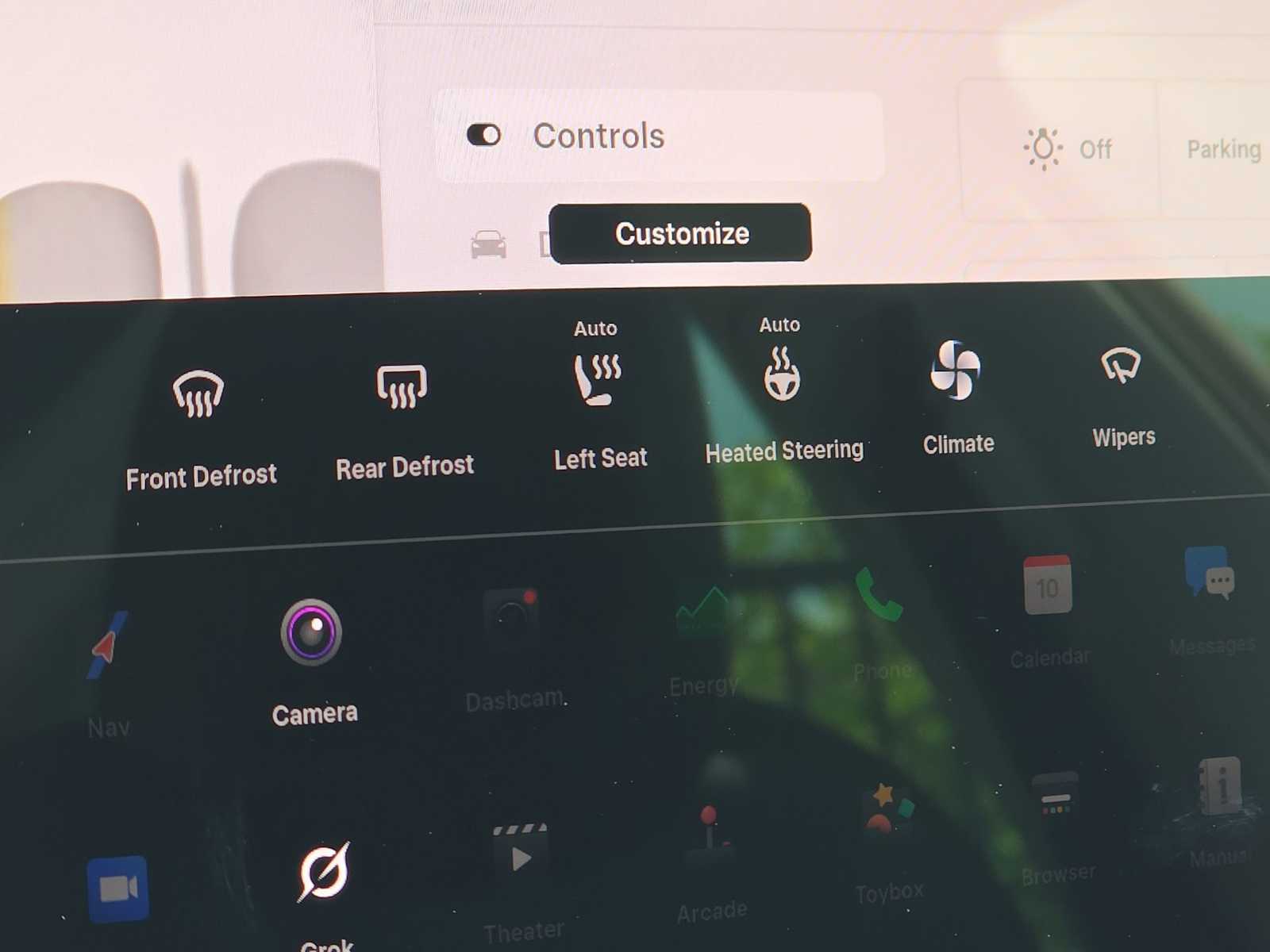Thumbnail: 2023 Tesla Model 3 - 27