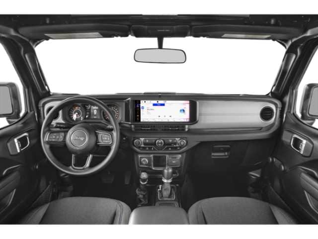 Thumbnail: 2026 Jeep Wrangler - 8