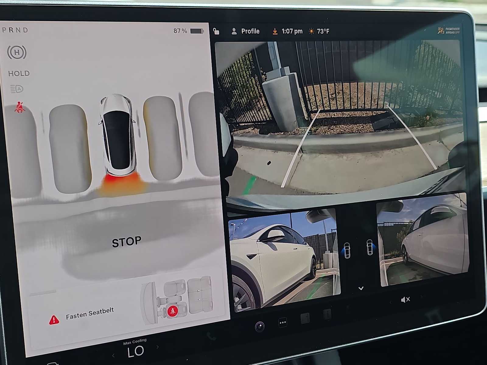 Thumbnail: 2023 Tesla Model 3 - 25