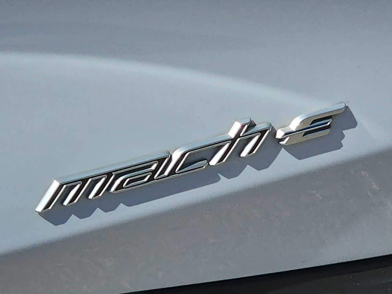 Thumbnail: 2021 Ford Mustang Mach-E - 11