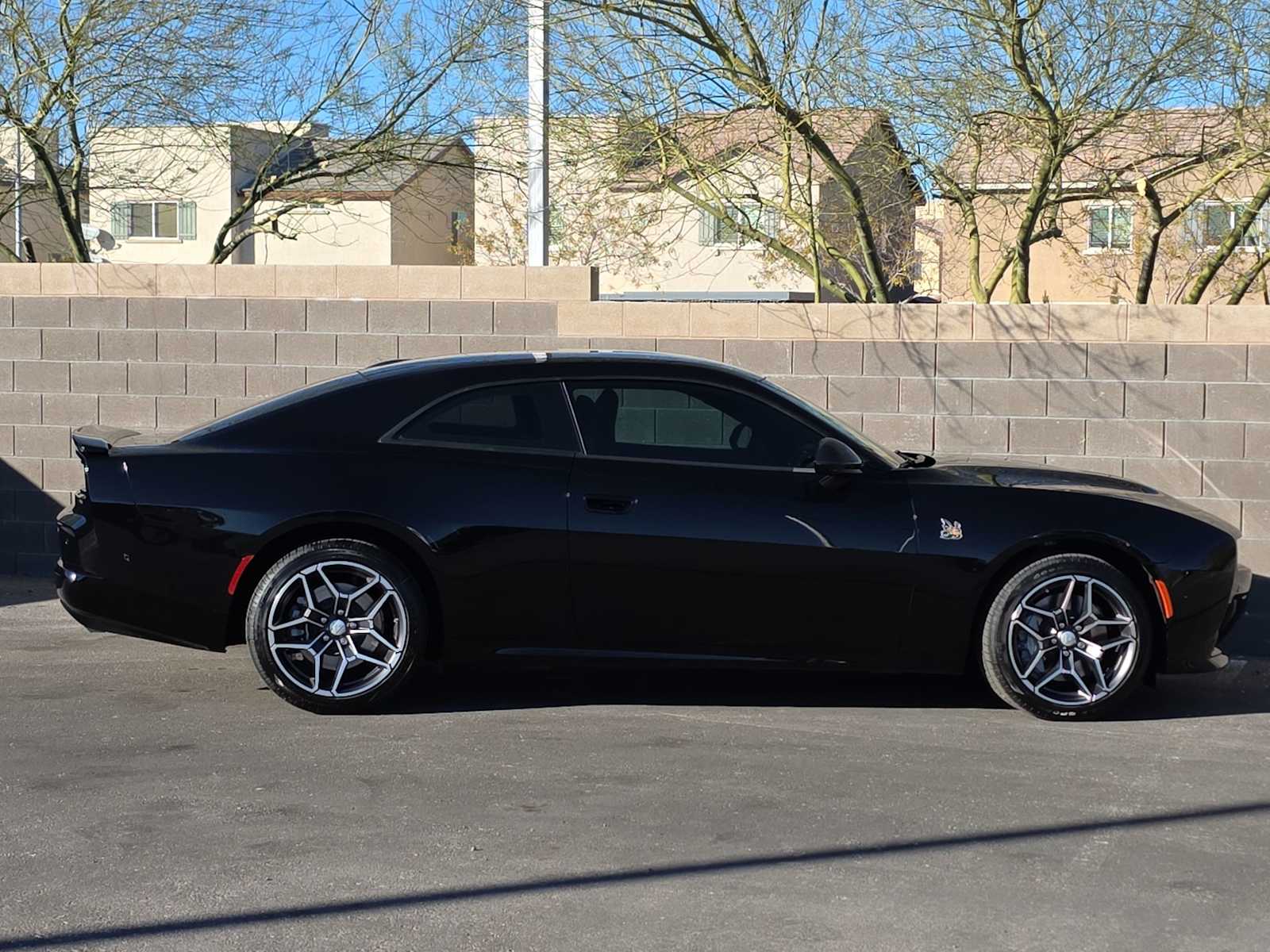 Thumbnail: 2026 Dodge Charger - 2