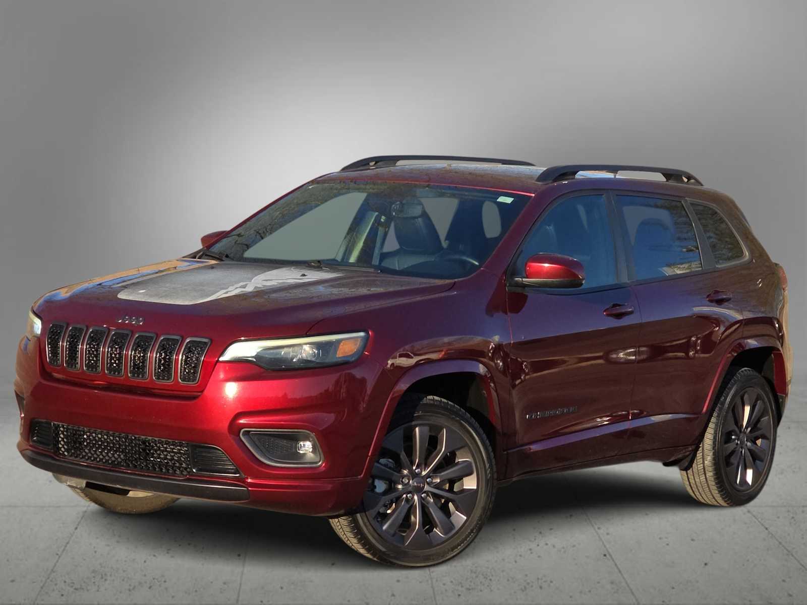 Thumbnail: 2019 Jeep Cherokee - 1