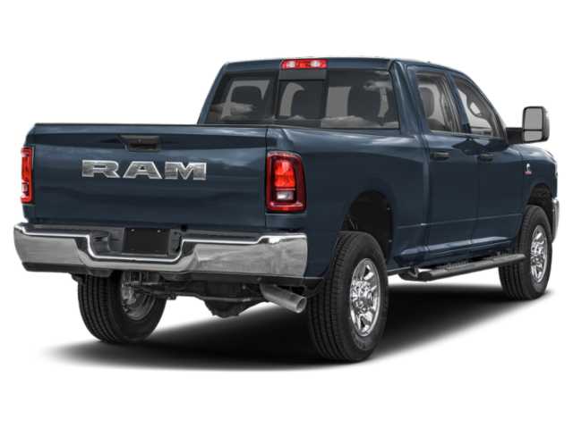 Thumbnail: 2026 RAM 2500 - 2