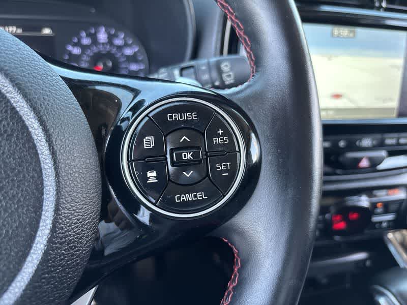 Thumbnail: 2020 Kia Soul - 28
