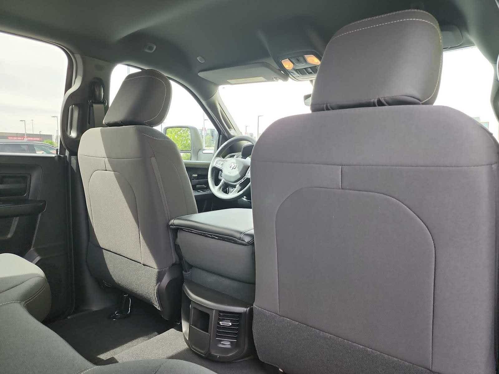 Thumbnail: 2026 RAM 2500 - 22