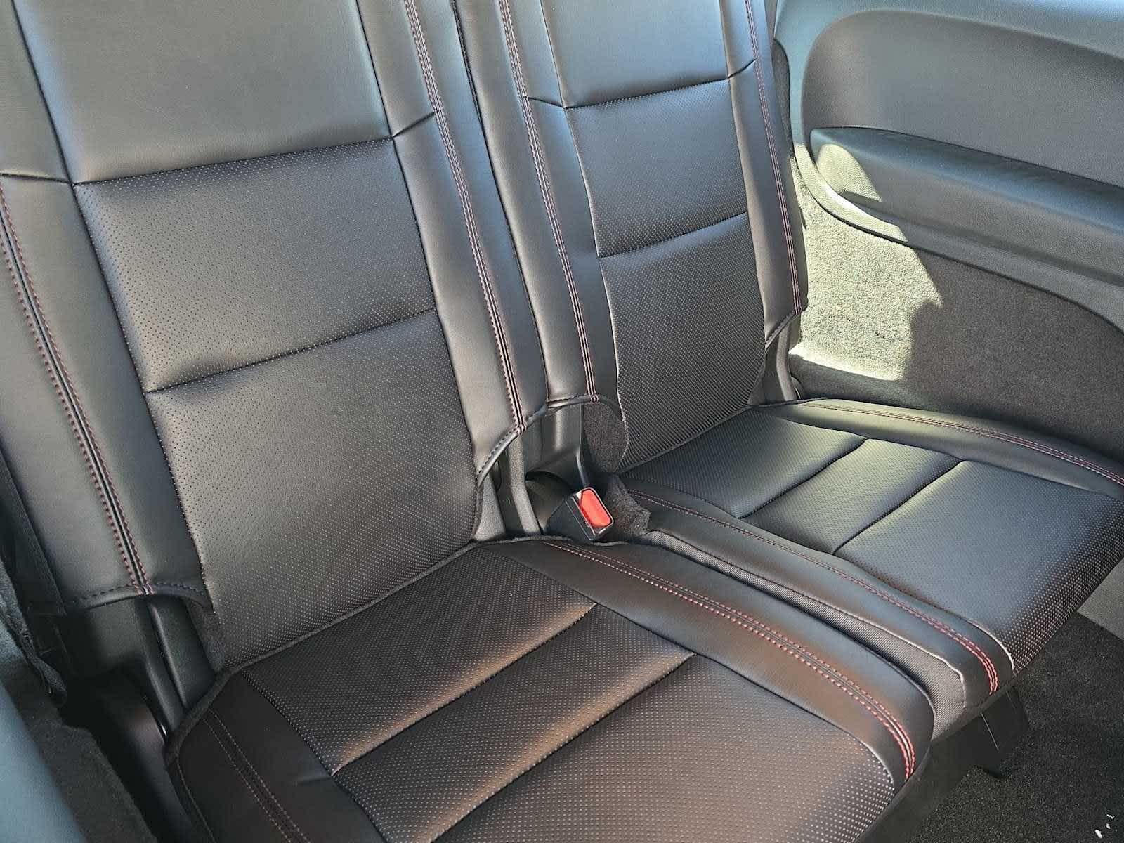 Thumbnail: 2026 Dodge Durango - 43