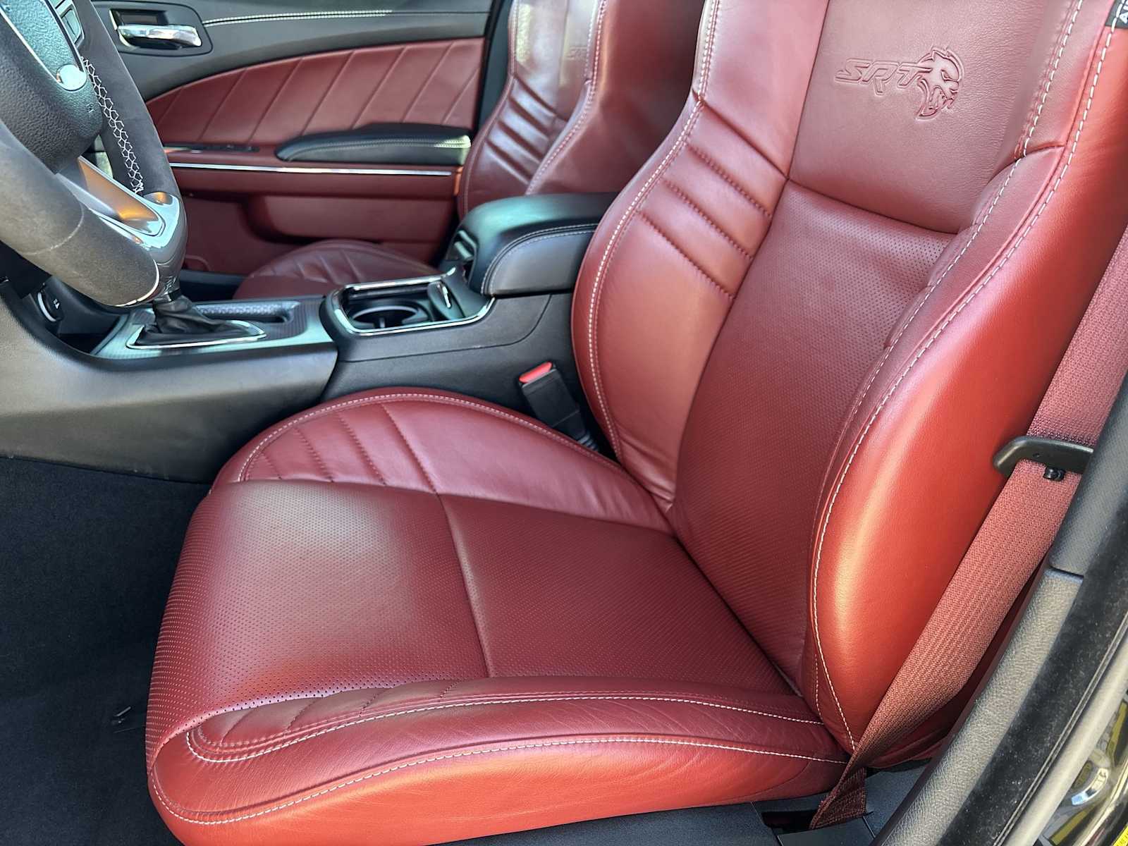 Thumbnail: 2023 Dodge Charger - 14